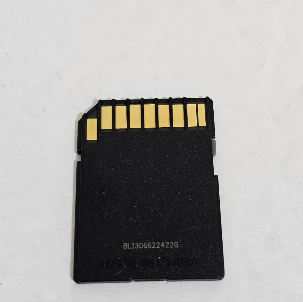 SanDisk Ultra 16 GB SD SDHC Class 10 UHS-I Memory Card Speed Up To 30MB/s